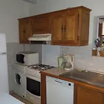 Holiday home Les Noisettes Sauvages Proche Etretat