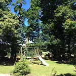 Hébergement de vacances Les Noisettes Sauvages Proche Etretat *