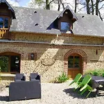 Les Noisettes Sauvages Proche Etretat Hébergement de vacances Villainville
