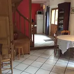 Hébergement de vacances Les Noisettes Sauvages Proche Etretat Villainville