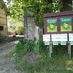 Les Noisettes Sauvages Proche Etretat Hébergement de vacances Villainville