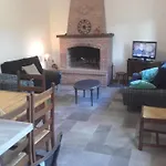 Holiday home Les Noisettes Sauvages Proche Etretat