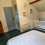 Les Noisettes Sauvages Proche Etretat Holiday home *