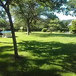 Holiday home Les Noisettes Sauvages Proche Etretat