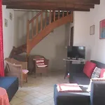 Hébergement de vacances Les Noisettes Sauvages Proche Etretat Villainville