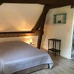 Holiday home Les Noisettes Sauvages Proche Etretat