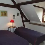 Hébergement de vacances Les Noisettes Sauvages Proche Etretat