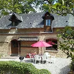 Hébergement de vacances Les Noisettes Sauvages Proche Etretat Villainville