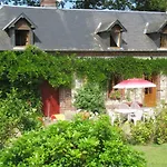 Les Noisettes Sauvages Proche Etretat Villainville