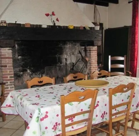 Les Noisettes Sauvages Proche Etretat