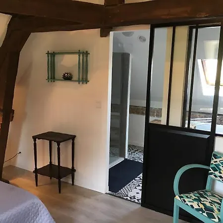 Les Noisettes Sauvages Proche Etretat Hébergement de vacances